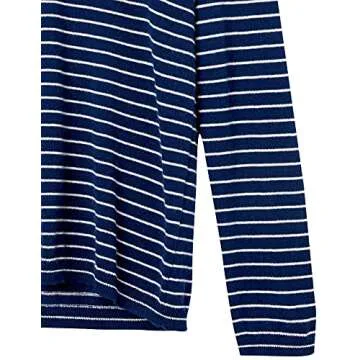 Amazon Brand - Lark & Ro Women's V-Neck Pullover Cashmere Sweater