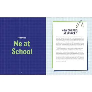 Anxiety Relief Workbook for Kids: 40 Mindfulness, CBT, and ACT Activities to Find Peace from Anxiety and Worry (Health and Wellness Workbooks for Kids)