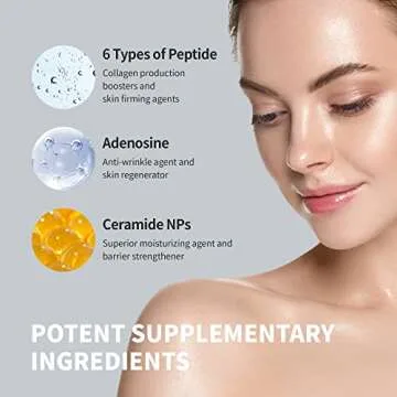 BENTON Fermentation Eye Cream - Anti-Wrinkle Treatment 1.05 oz