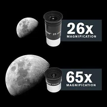 Smartphone-Enabled CELESTRON StarSense Explorer DX 130AZ Telescope