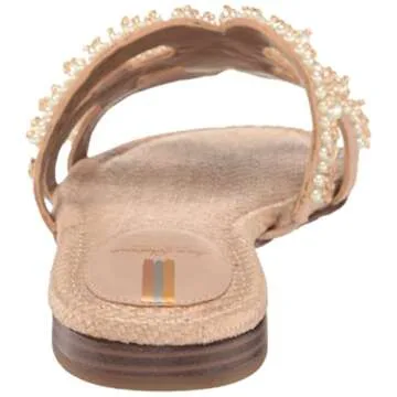 Sam Edelman Women's Bay Slide Sandal for Chic Comfort