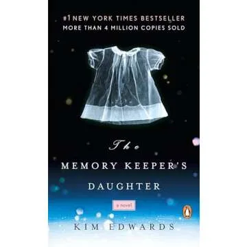 The Memory Keeper's Daughter: A Novel - A Heartfelt Journey of Love and Loss