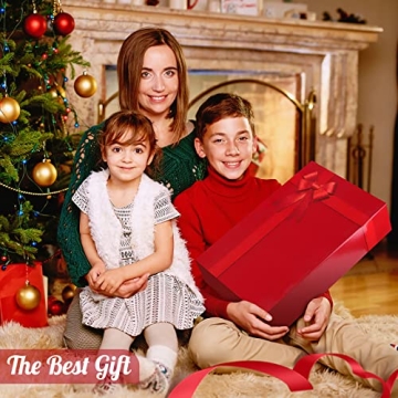 iBayam Deluxe Art Supplies Set for All Ages in Gift Box