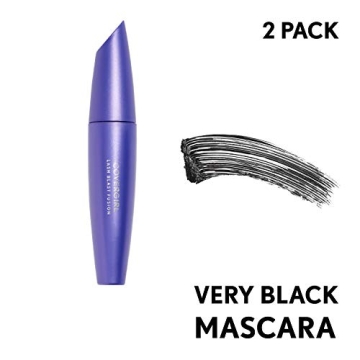 COVERGIRL Lashblast Fusion Mascara for Bold Lashes
