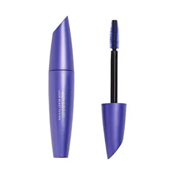 COVERGIRL Lashblast Fusion Mascara for Bold Lashes