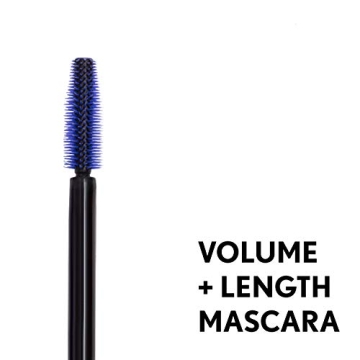 COVERGIRL Lashblast Fusion Mascara for Bold Lashes