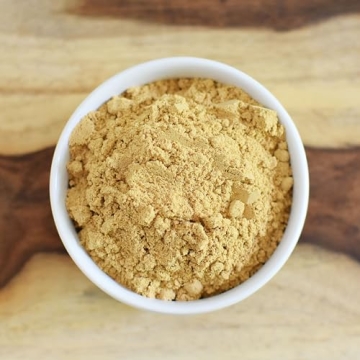 Anthony's Organic Ground Ginger Root Powder for Health and Flavor