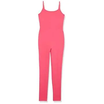 Staples The Drop Jackson Women's Scoop Neck Catsuit