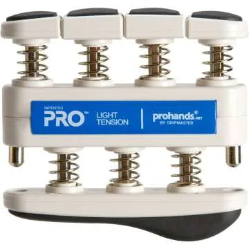 PROHANDS PRO Hand Exerciser for Finger Strength