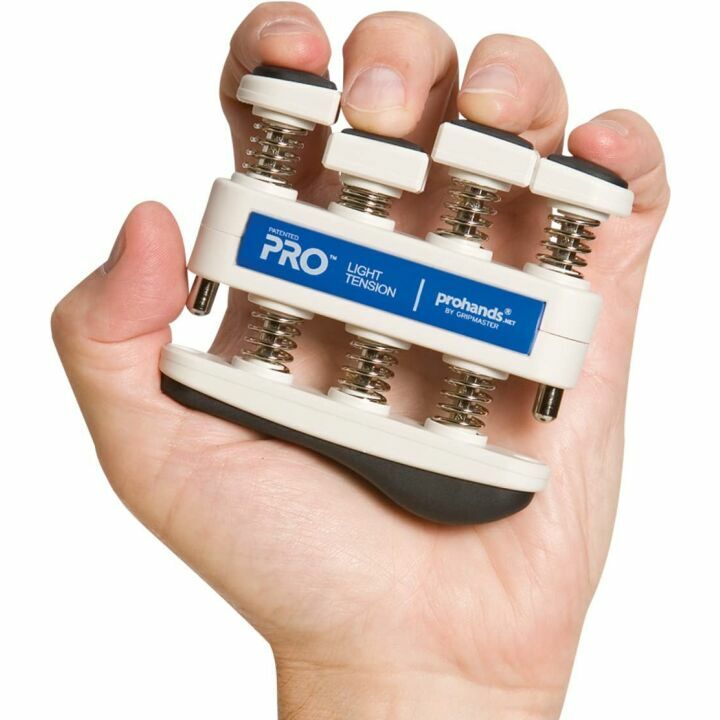 PROHANDS PRO Hand Exerciser for Finger Strength