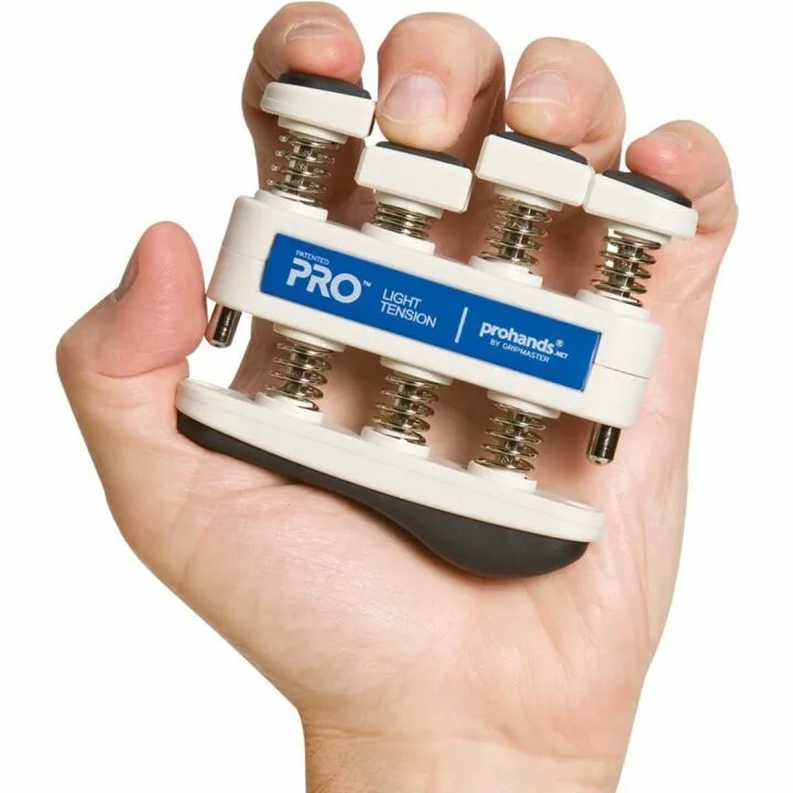 PROHANDS PRO Hand Exerciser for Finger Strength