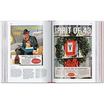 20th Century Alcohol & Tobacco Vintage Collection