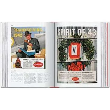 20th Century Alcohol & Tobacco Vintage Collection