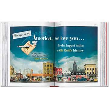 20th Century Alcohol & Tobacco Vintage Collection