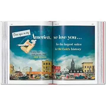 20th Century Alcohol & Tobacco Vintage Collection