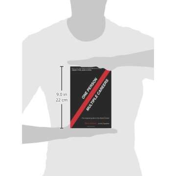 One Person/Multiple Careers: The Ultimate Guide to Slash Careers