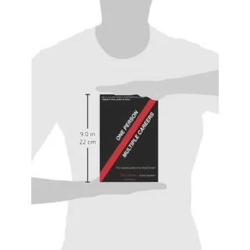 One Person/Multiple Careers: The Ultimate Guide to Slash Careers