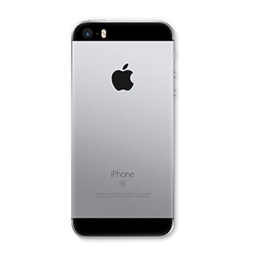 Apple iPhone SE 32GB Gray Unlocked - 1st Gen