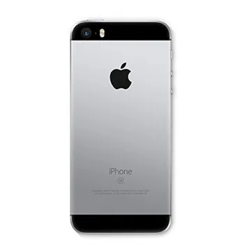 Apple iPhone SE 32GB Gray Unlocked - 1st Gen
