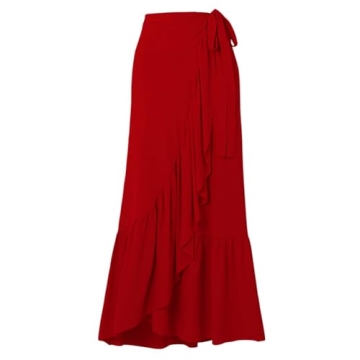 Chic One Piece Swimsuit with Cover Up for Women