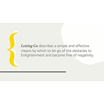 Letting Go: The Pathway of Surrender for Inner Peace