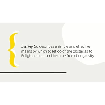 Letting Go: The Pathway of Surrender for Inner Peace