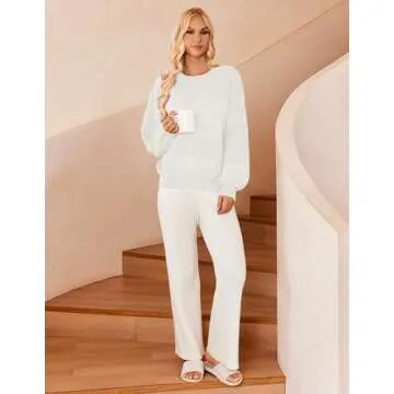 Trendy Women’s Fall Sweater for Style and Comfort