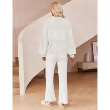 Trendy Women’s Fall Sweater for Style and Comfort