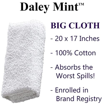 FOLEX Instant Carpet Spot Remover Kit - 2 Bottles + Cloth