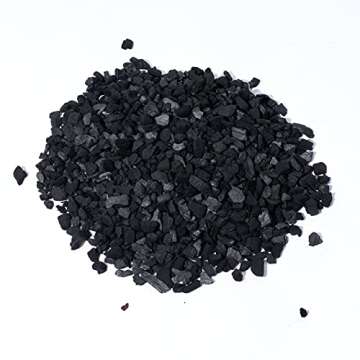 TerraGreen Creations Succulent Planter Kit - Terrarium Kit with Succulent Soil, Gravel, Pebble, Moss,