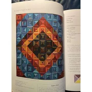 Quilts! Quilts!! Quilts!!! Complete Guide to Quiltmaking