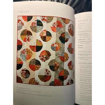 Quilts! Quilts!! Quilts!!! Complete Guide to Quiltmaking