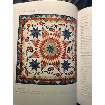 Quilts! Quilts!! Quilts!!! Complete Guide to Quiltmaking