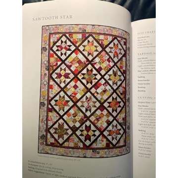 Quilts! Quilts!! Quilts!!! Complete Guide to Quiltmaking