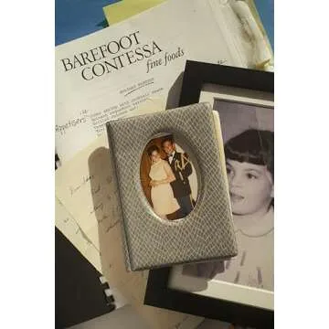 Be Ready When the Luck Happens: Ina Garten's Memoir