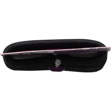 Goody Ouchless Braided Elastics - 15 Count Black