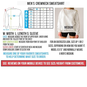 Adult NYC Tennis Club Sweatshirt for All Genders