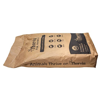 Thorvin Icelandic Kelp - Organic Animal Supplement