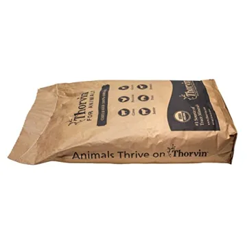 Thorvin Icelandic Kelp - Organic Animal Supplement