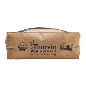 Thorvin Icelandic Kelp - Organic Animal Supplement