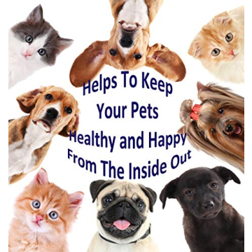 Thorvin Icelandic Kelp - Organic Animal Supplement