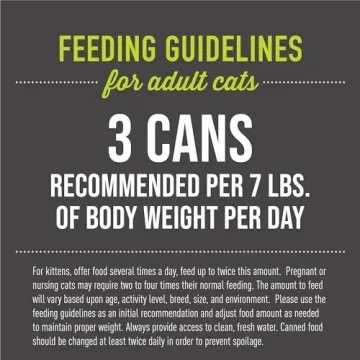 Premium Grain-Free Cat Food with Real Meat & Broth