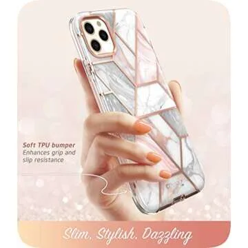 Stylish i-Blason Cosmo Case for iPhone 11 Pro Max