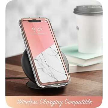 Stylish i-Blason Cosmo Case for iPhone 11 Pro Max