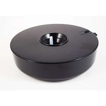 Brine Shrimp Hatchery Dish for Easy Hatching