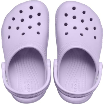 Buy Crocs Kids Classic Clog - Comfortable Toddler Clogs