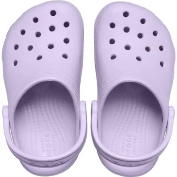 Buy Crocs Kids Classic Clog - Comfortable Toddler Clogs