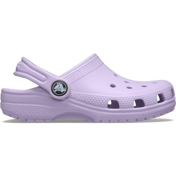 Buy Crocs Kids Classic Clog - Comfortable Toddler Clogs