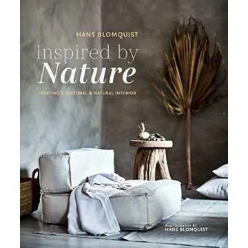 Inspired by Nature: Elevate Your Home with Natural Elegance