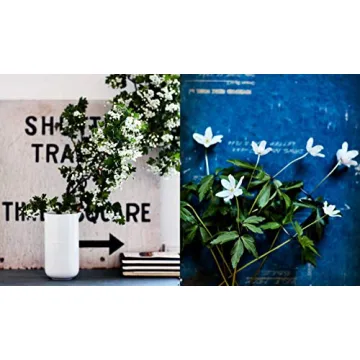 Inspired by Nature Elegant Home Decor Book